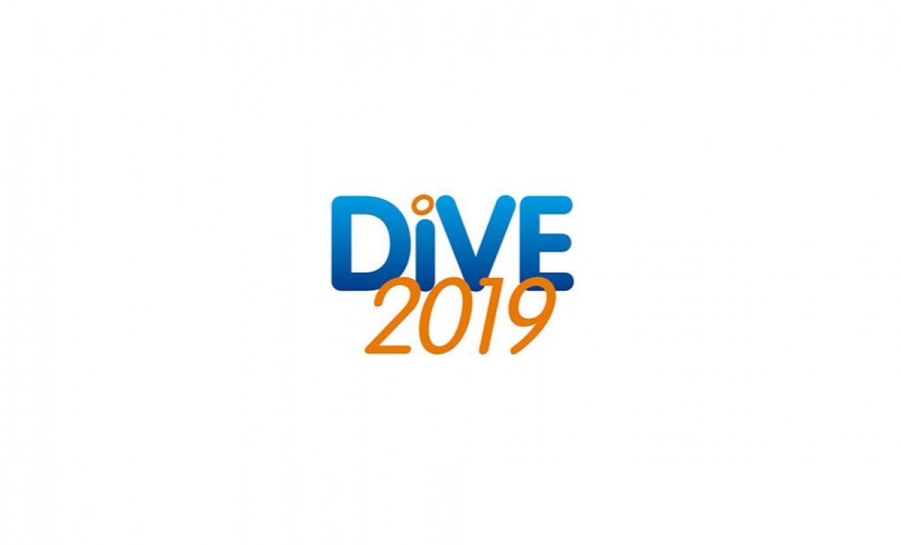 Dive 2019 - Birmingham (UK)