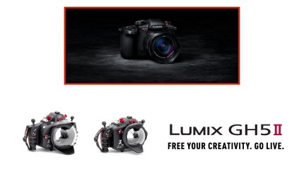 Nuove Fotocamere compatibili con Leo3 e Leo3 Wi
