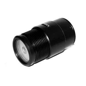 Magic Ball Saga Lens