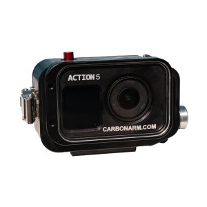 Unterwasser Gehäuse für DJI Osmo Action