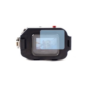 Película Protectora para Carcasas Action Cam