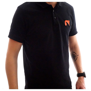 Poloshirt Easydive