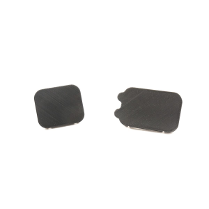 Protection Cups for GoPro Hero Case Carbonarm