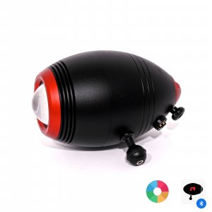 Revolution 15000 Color