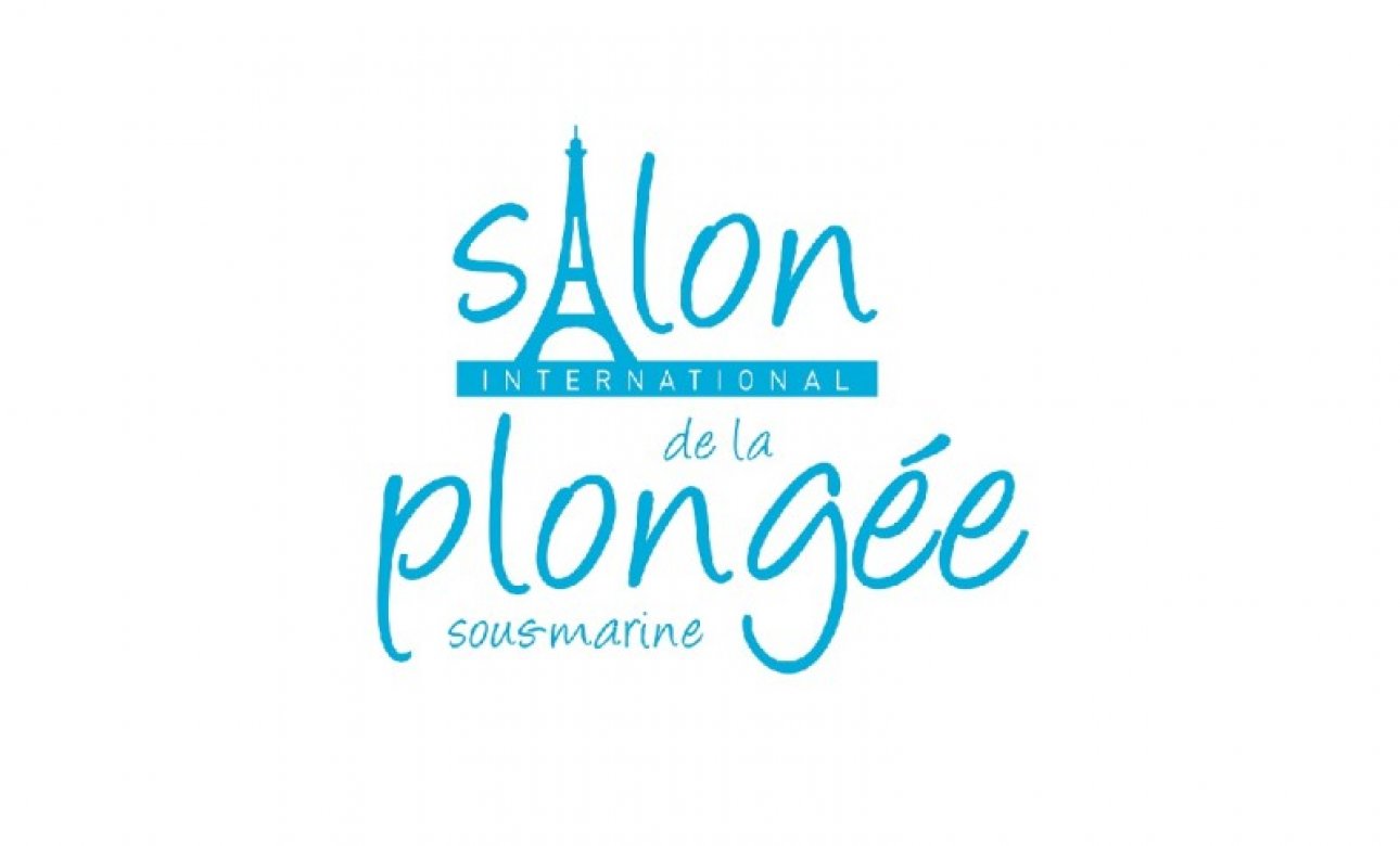 21th Salon de la Plongée - Paris