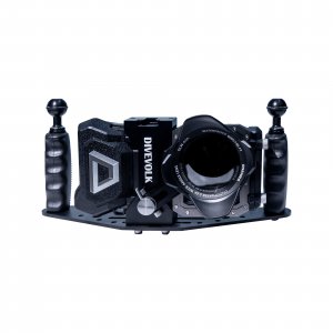 Divevolk SeaTouch 4 Max Kit