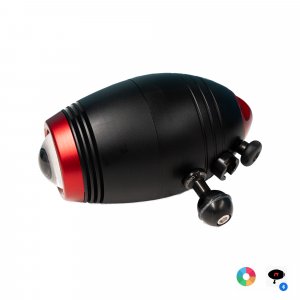 Lampe LED sous-marine Revolution 7000