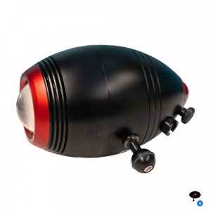 Revolution 21000 Underwater led light