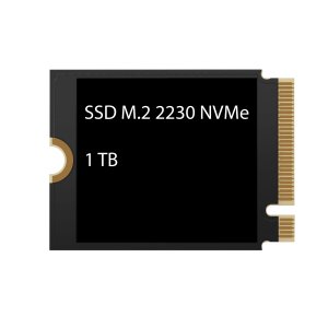 SSD da 1 Tb per LeoR Smart