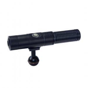 Macro Snoot ledlight 2000