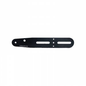 Pletina longitud 24 cm