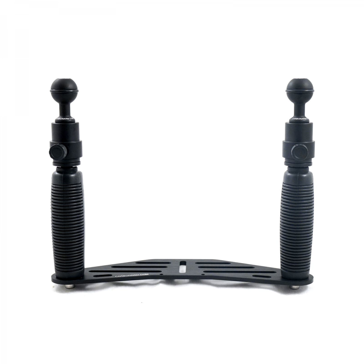 SFF/BRA25/MN2/SF - Double handle extension tray length 25 cm