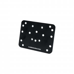 Adaptador de Pletina para carcasas - Moby