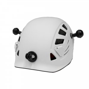 Casco Easy Helmet (con Adaptador)