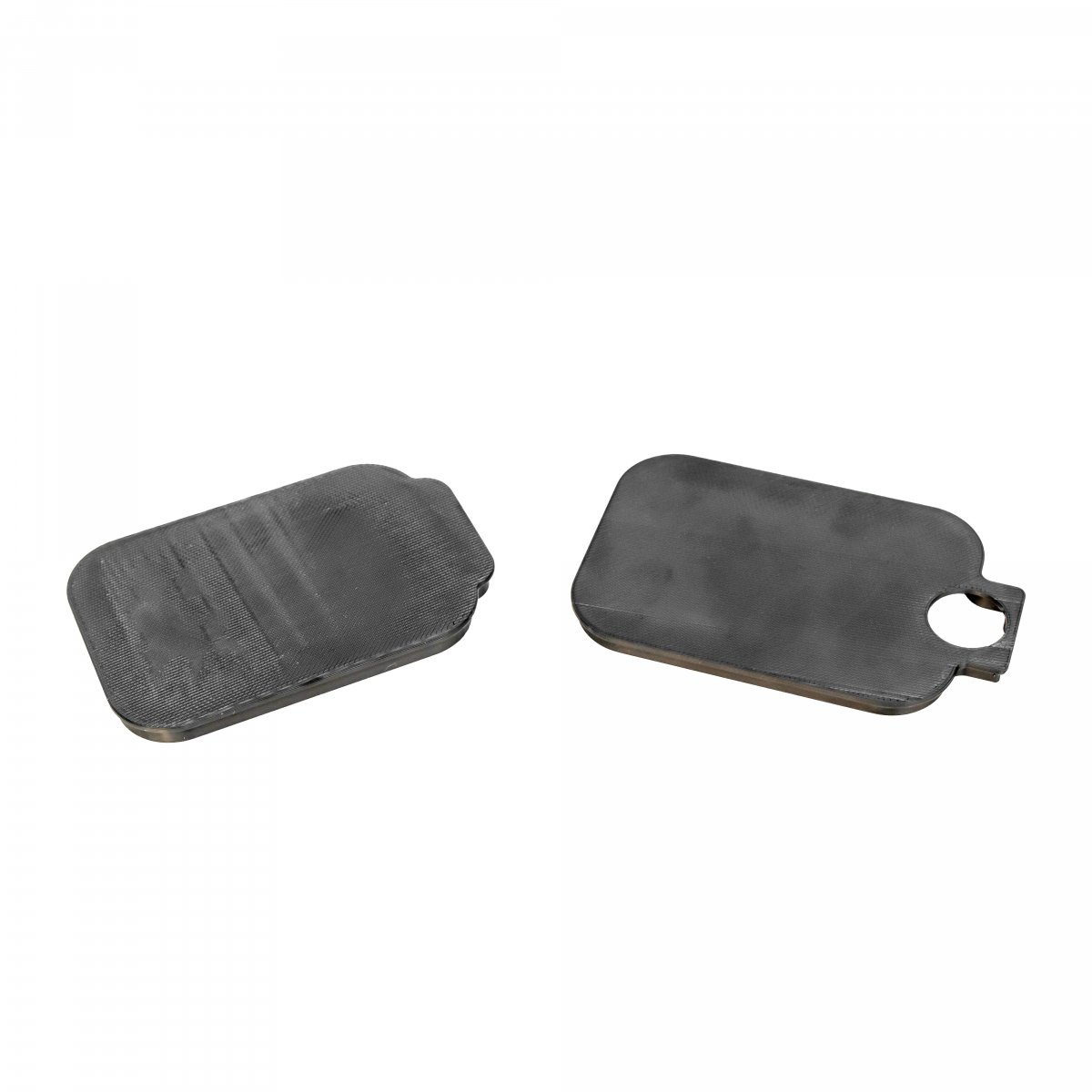 ACC/TA/OSMO - Tapas para carcasa Carbonarm Osmo Action
