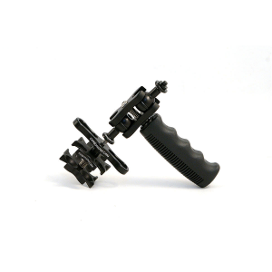 Tripod Head 4 Arms