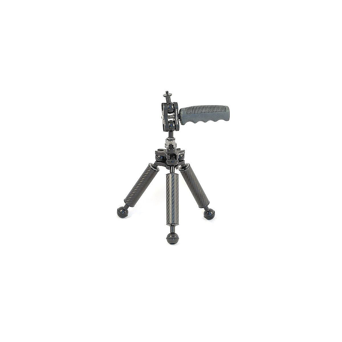 CLV/MACRO - Makro Stativ