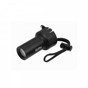 Adaptador Snoot para Luz Led 1300