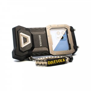SeaTouch 4 Max Plus Underwater Housing for smarphones