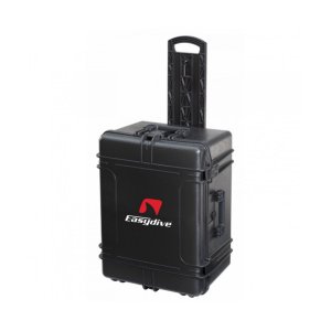 Big Trolley Case Transportbox