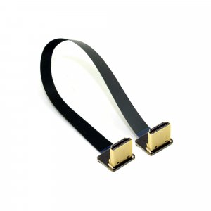 Cable Hdmi plano