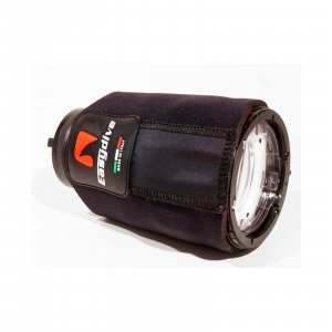 Fotocore GTX flash neoprene cover