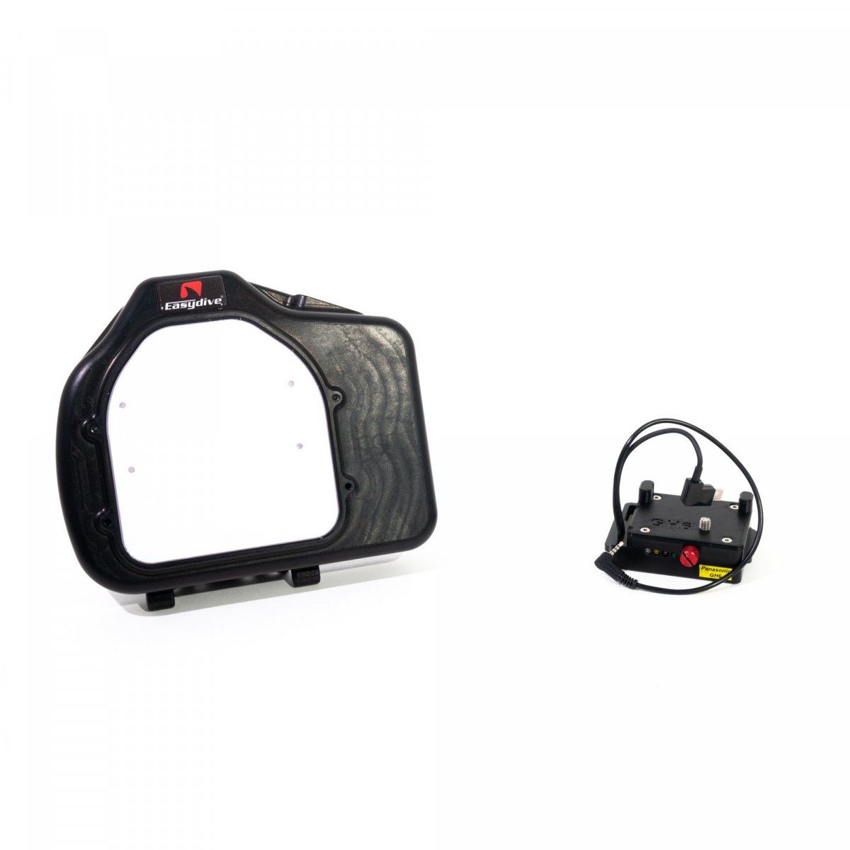ACC/UPLEO3WI/PLUS - Firmware y base de centrado de la cámara Leo3 Wi Plus