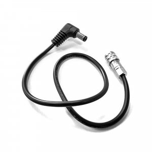 Power cable for BlackMagic