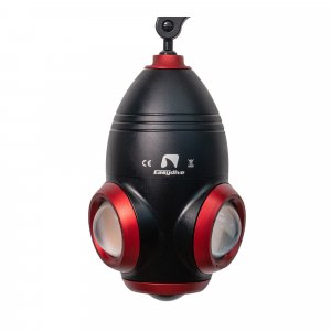 Revolution 360 Unterwasser-LED-Licht