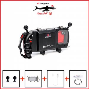 Xmax Box - Leo3 Smart