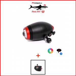 Xmax Box - Revolution 7000 Color