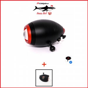 Xmax Box - Revolution 21000 Power