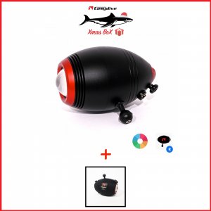 Xmax Box - Revolution 15000 Color
